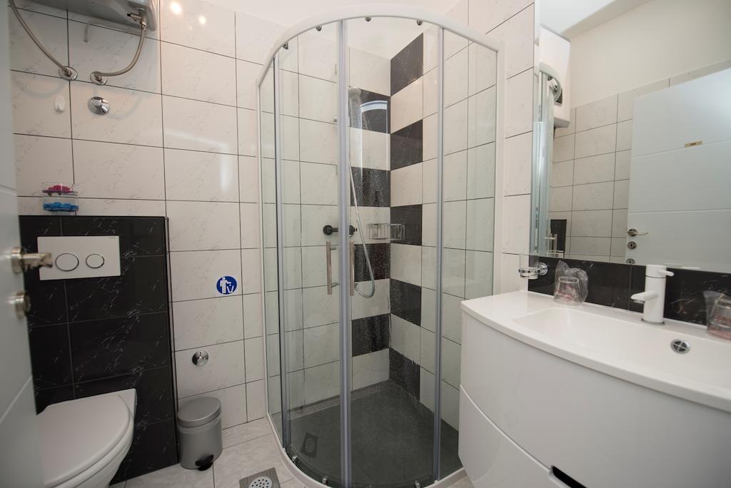 Apartment Piccolo Paradiso Split Rum bild