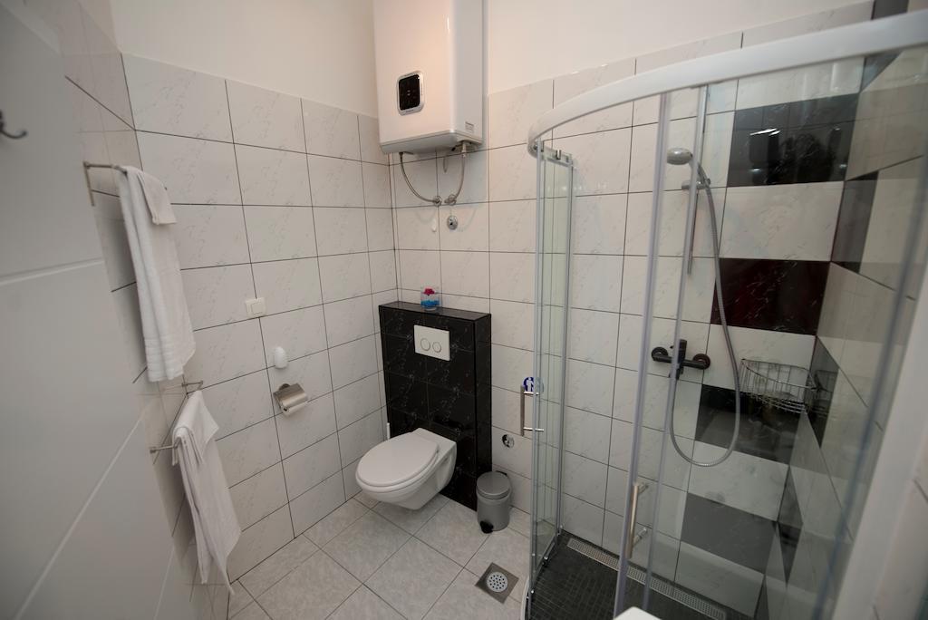 Apartment Piccolo Paradiso Split Rum bild